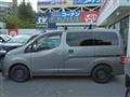 2009 Nissan NV200 VANETTE