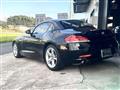 2012 BMW Z4