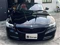 2012 BMW Z4