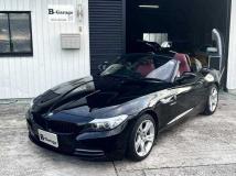 2012 BMW Z4