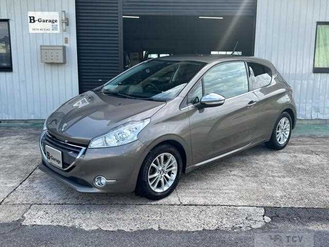 2013 Peugeot Peugoet Others