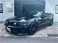2010 Ford Mustang