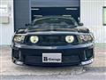 2010 Ford Mustang