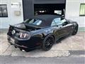 2010 Ford Mustang