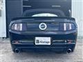 2010 Ford Mustang