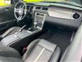 2010 Ford Mustang