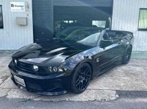 2010 Ford Mustang