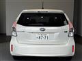 2014 Toyota PRIUS α