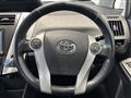 2014 Toyota PRIUS α