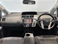 2014 Toyota PRIUS α