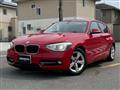 2011 BMW 1 Series
