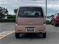 2011 Mitsubishi eK Wagon