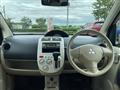 2011 Mitsubishi eK Wagon