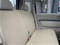 2011 Mitsubishi eK Wagon