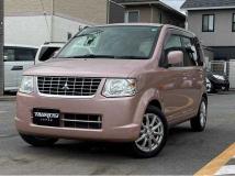 2011 Mitsubishi eK Wagon