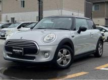2018 BMW MINI