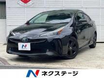 2021 Toyota Prius