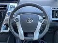 2012 Toyota PRIUS α