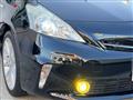 2012 Toyota PRIUS α