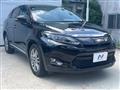 2017 Toyota Harrier