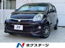 2015 Toyota Passo