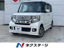 2013 Honda N BOX