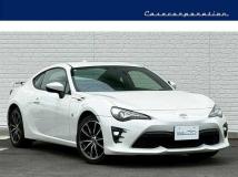 2017 Toyota 86