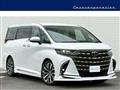 2023 Toyota Alphard G
