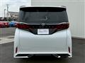 2023 Toyota Alphard G