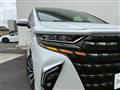 2023 Toyota Alphard G