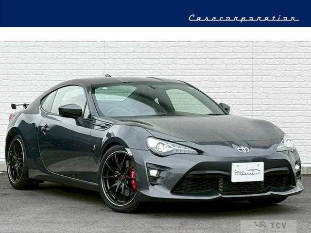 2020 Toyota 86