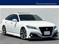 2018 Toyota Crown Hybrid