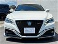 2018 Toyota Crown Hybrid