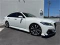 2018 Toyota Crown Hybrid