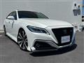 2018 Toyota Crown Hybrid