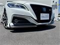 2018 Toyota Crown Hybrid