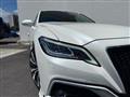 2018 Toyota Crown Hybrid