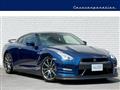 2012 Nissan Nissan GT-R