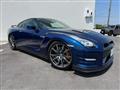2012 Nissan Nissan GT-R