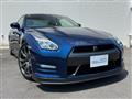 2012 Nissan Nissan GT-R