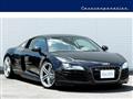 2009 Audi R8