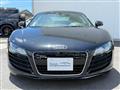2009 Audi R8