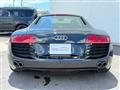 2009 Audi R8