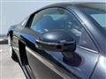 2009 Audi R8