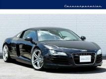 2009 Audi R8