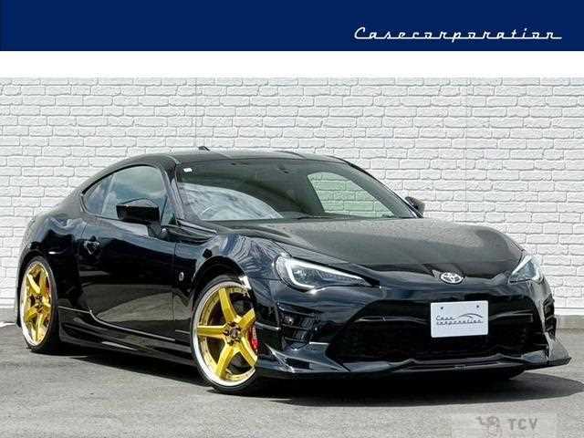 2018 Toyota 86