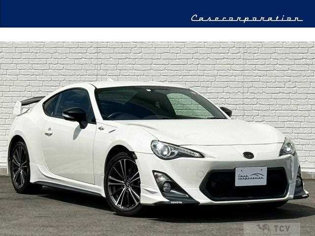 2014 Toyota 86