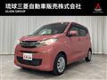 2023 Mitsubishi eK Wagon