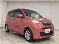 2023 Mitsubishi eK Wagon
