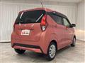 2023 Mitsubishi eK Wagon